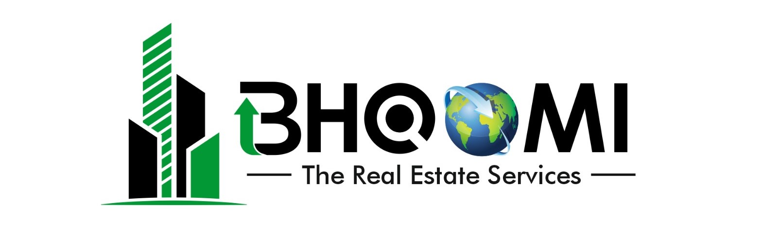 Bhoomi The Real Estate Services